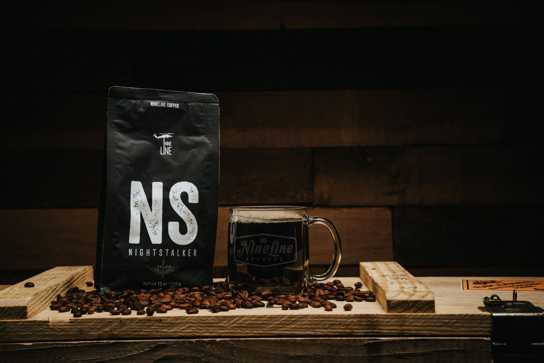 308 Coffee Mug Bundle - Nine Line Apparel