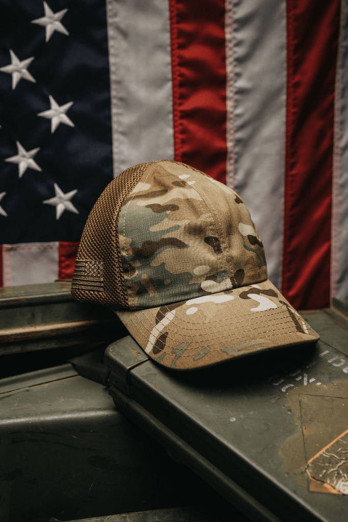 american-made-mesh-back-