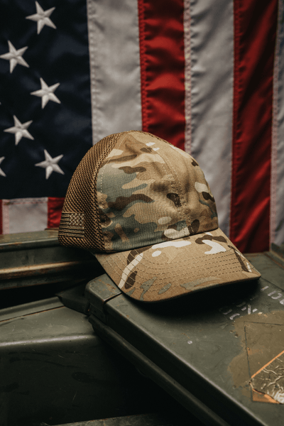 american-made-mesh-back-