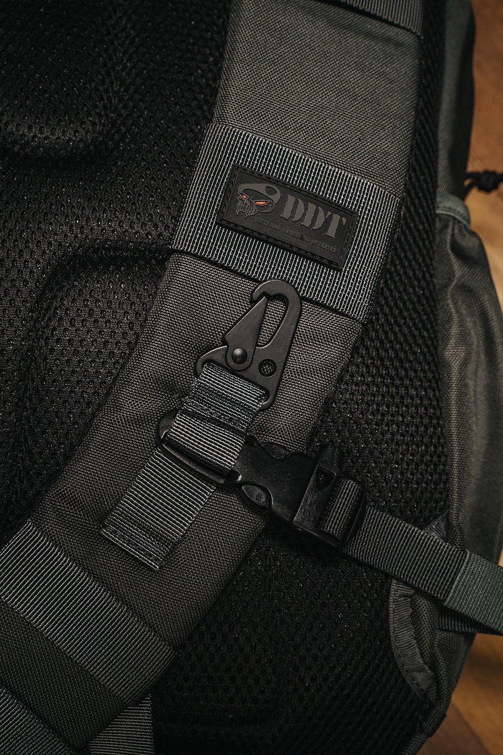 Assassin Concealed Carry Sling Bag - Nine Line Apparel