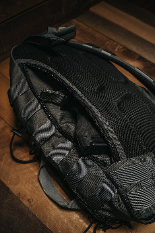 Assassin Concealed Carry Sling Bag - Nine Line Apparel