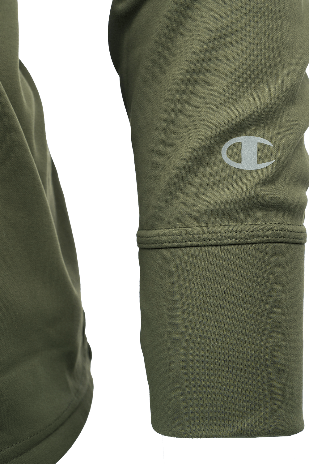 Champion reflective jacket hot sale