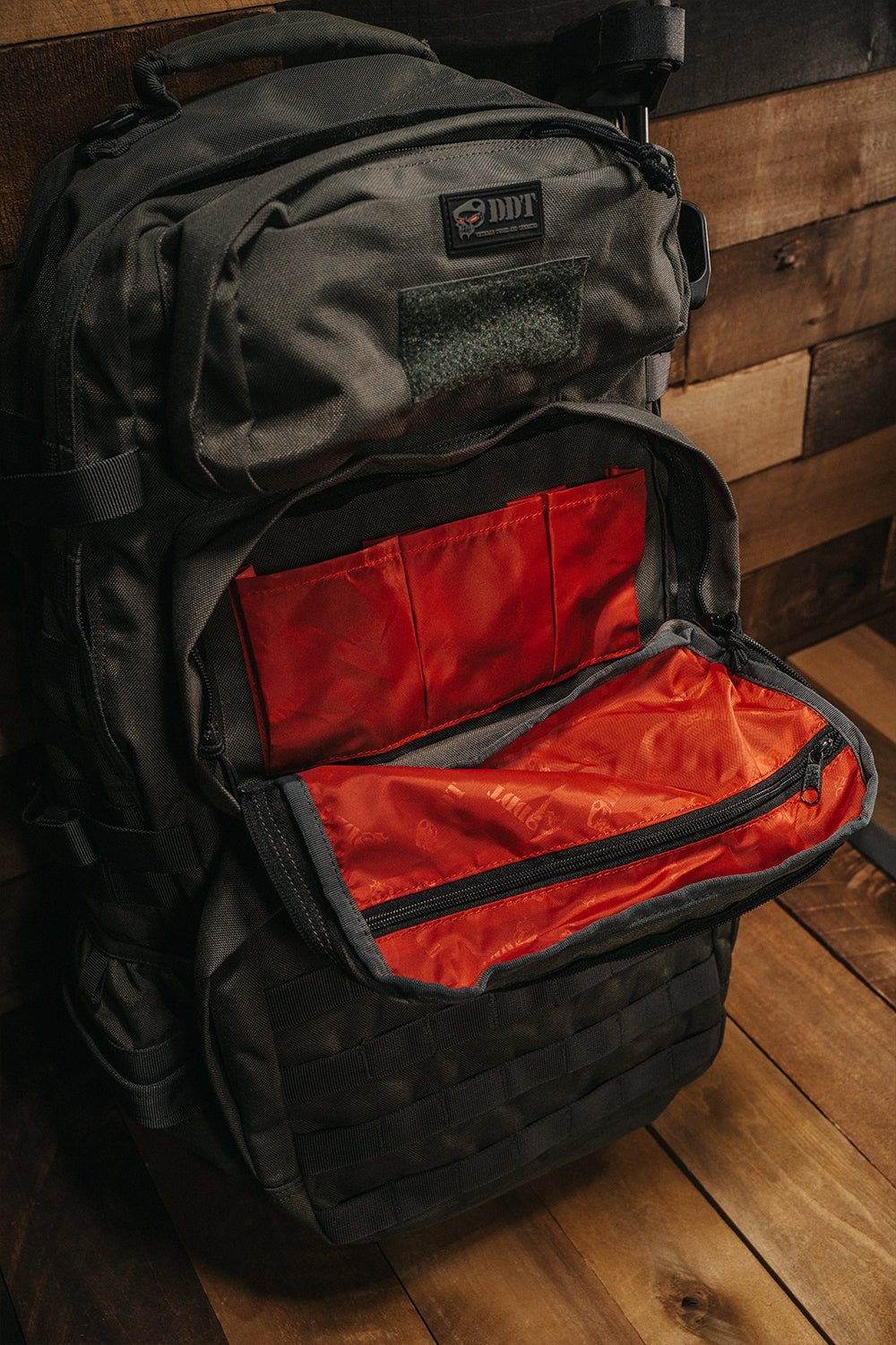 Azimuth - 72 Hour Pack – Nine Line Apparel