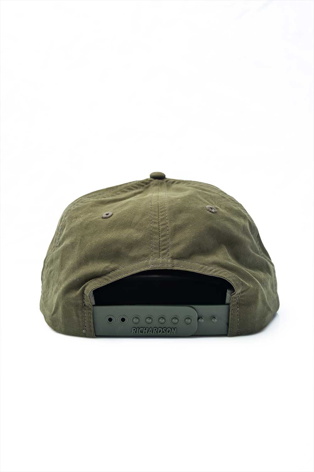 Richardson 256 Bald Eagle Embroidered Hat – Nine Line Apparel