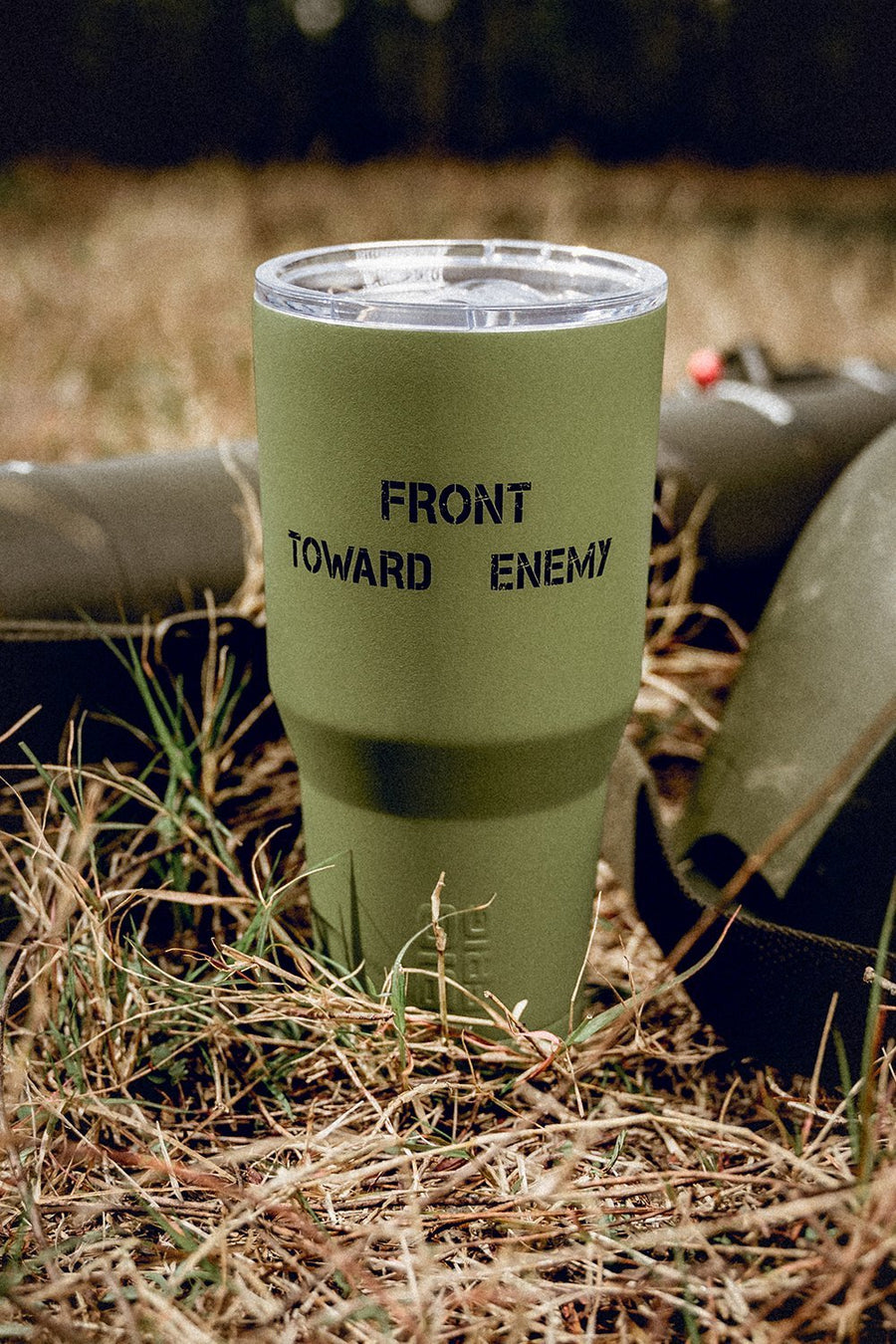 Tumblers & Bottles