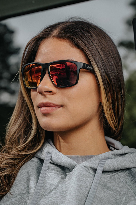 Classic Ballistic Sunglasses Collection - Nine Line Apparel