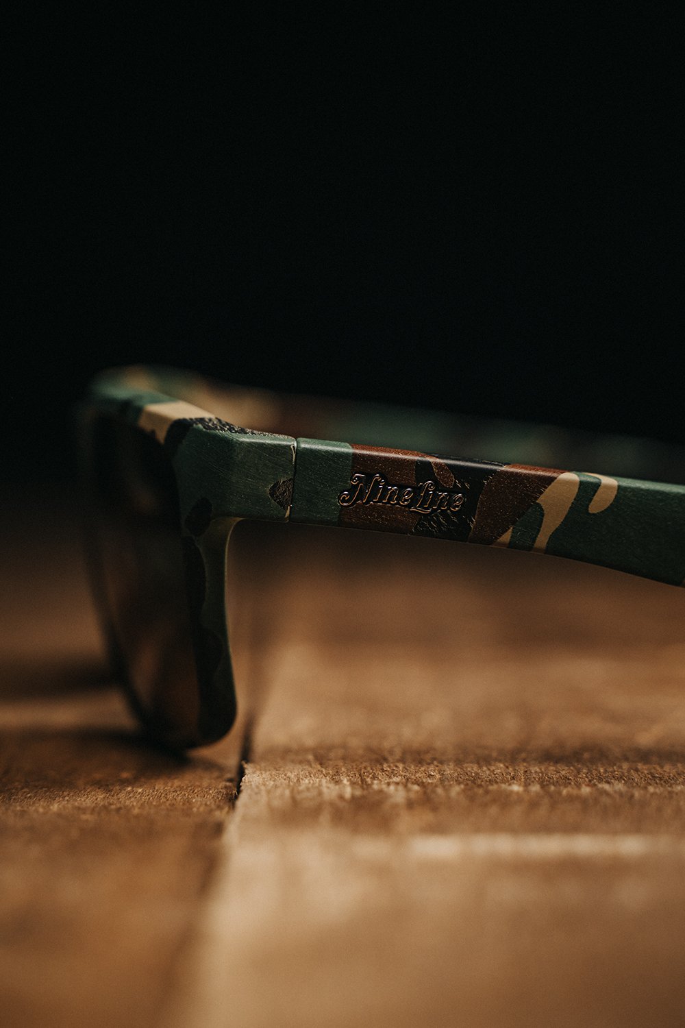 Classic Ballistic Sunglasses Collection - Nine Line Apparel