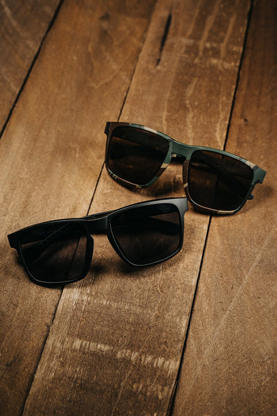 Classic Ballistic Sunglasses Collection - Nine Line Apparel