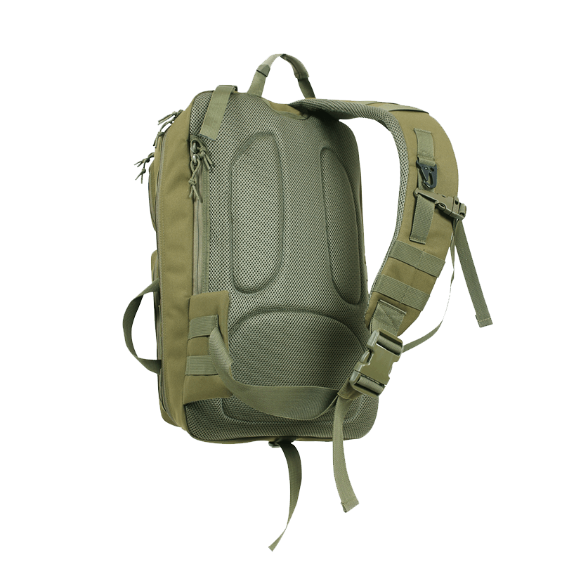 Concealed Carry Transport Backpack [ON SALE] - Nine Line Apparel