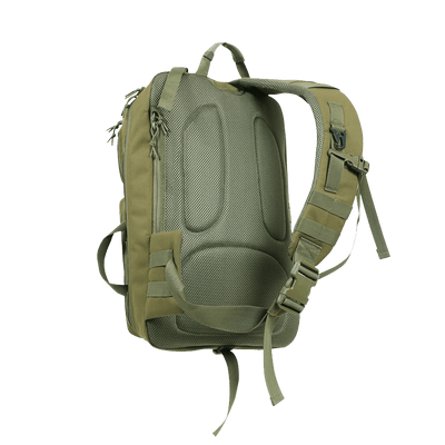 Concealed Carry Transport Backpack [ON SALE] - Nine Line Apparel