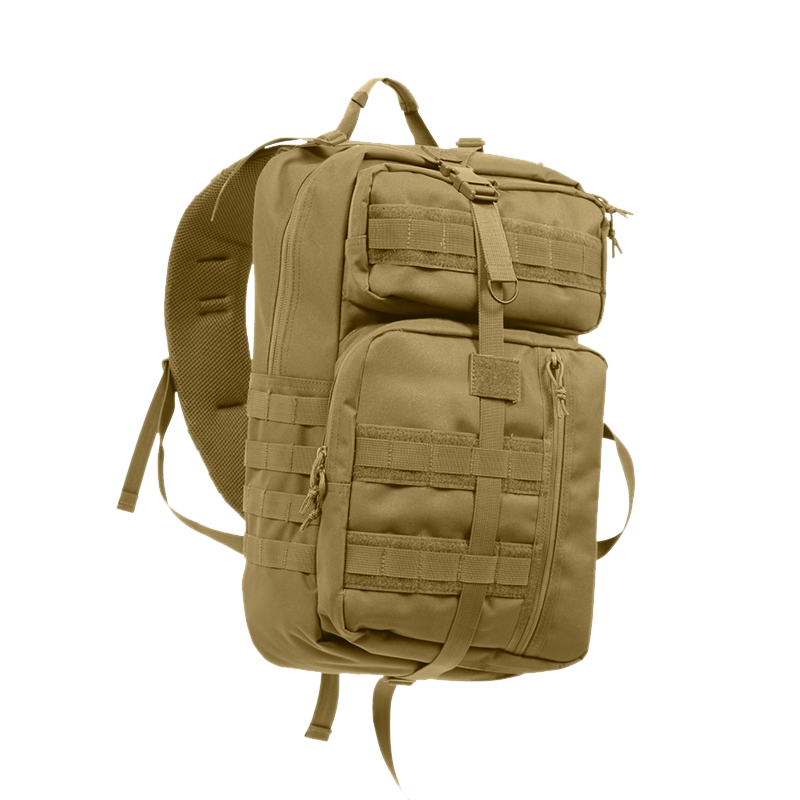 Concealed Carry Transport Backpack [ON SALE] - Nine Line Apparel