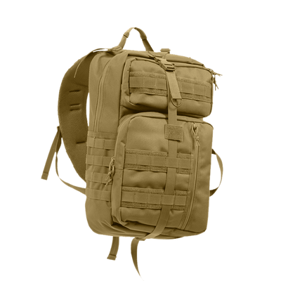Concealed Carry Transport Backpack [ON SALE] - Nine Line Apparel