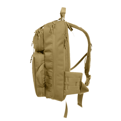 Concealed Carry Transport Backpack [ON SALE] - Nine Line Apparel