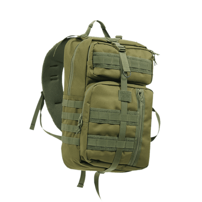 Concealed Carry Transport Backpack [ON SALE] - Nine Line Apparel