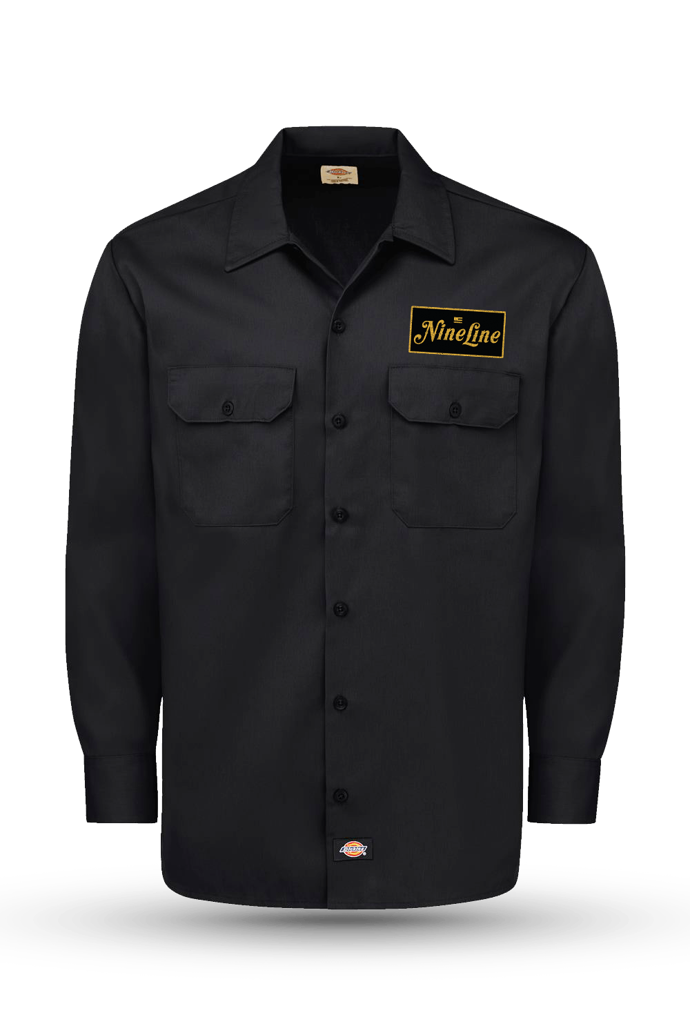 Corporate Dickies Work Shirts & Apparel