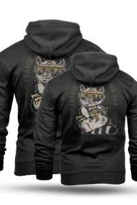 Tactical Trash Panda - Family 2-Pack - Hoodies