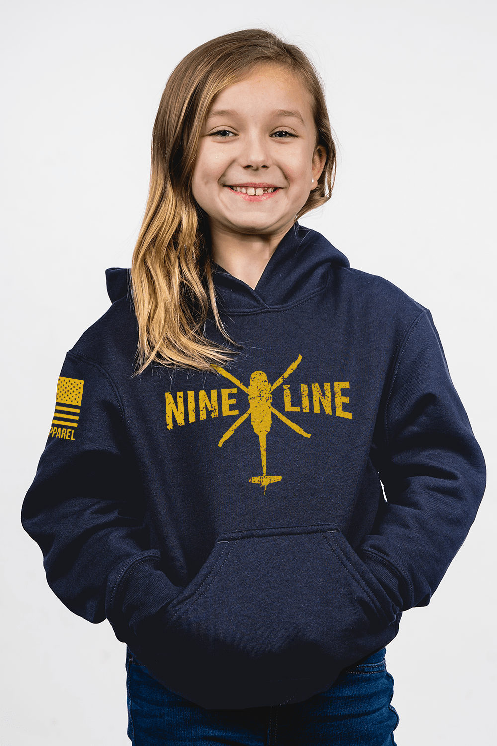Ninline Nine Line Helo – Nine Line Apparel