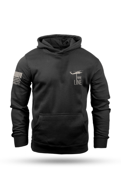 Family Hoodies- Tactical Trash Panda - Nine Line Apparel