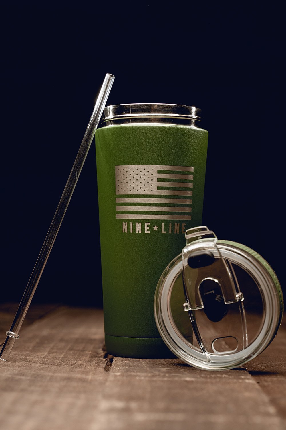 Flex Shaker - Nine Line Apparel