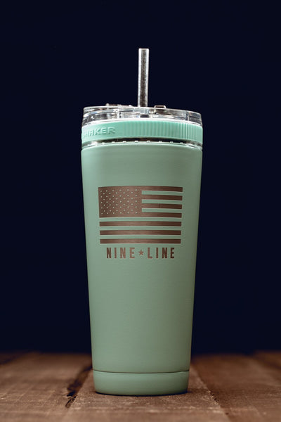 Flex Shaker - Nine Line Apparel