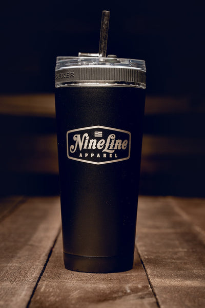 Flex Shaker - Nine Line Apparel