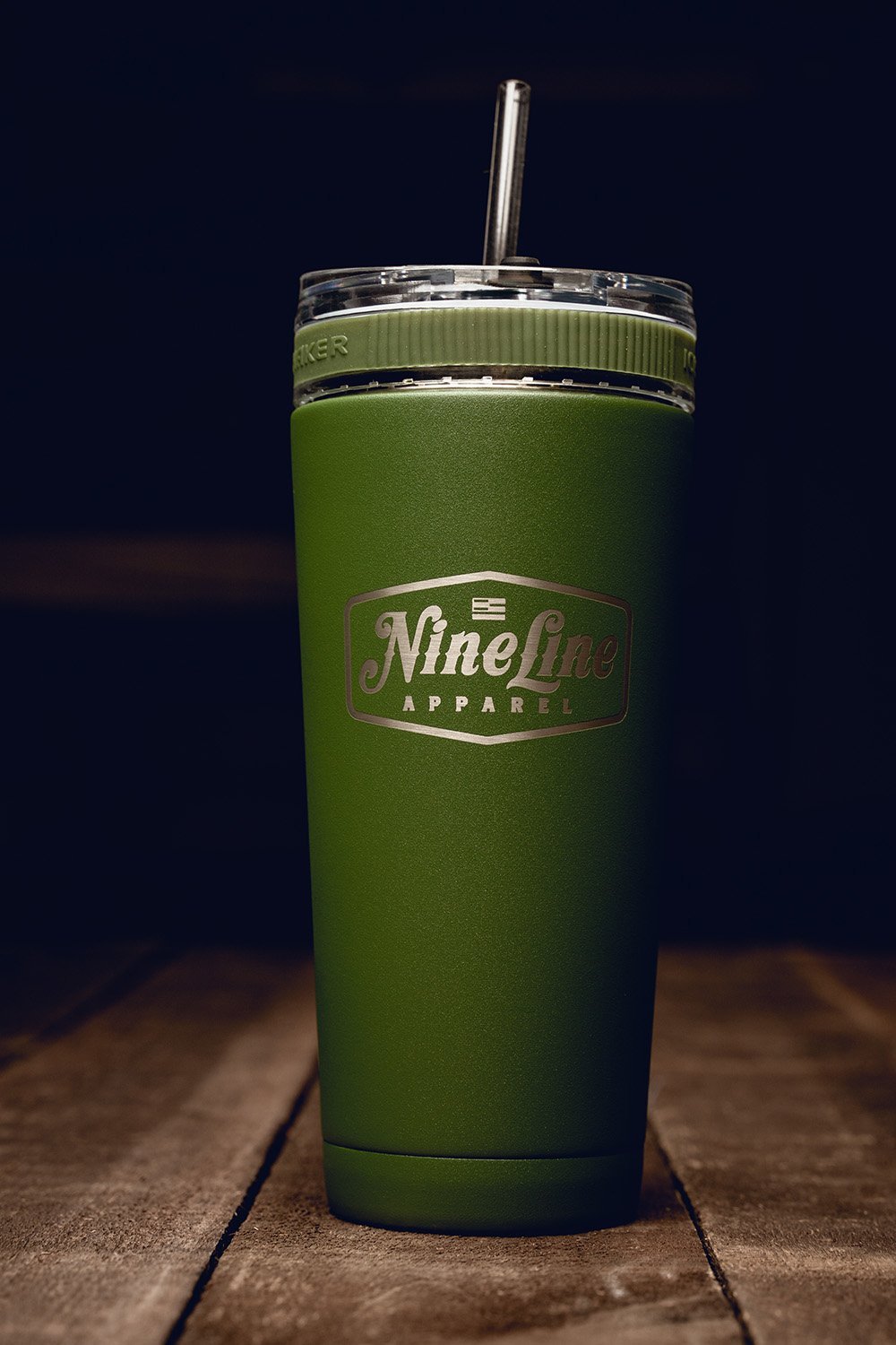 Flex Shaker - Nine Line Apparel