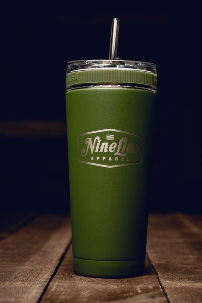 Flex Shaker - Nine Line Apparel