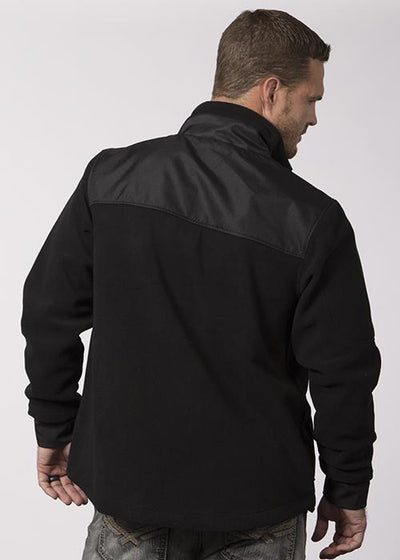 Full Zip Fleece [ON SALE] - Nine Line Apparel