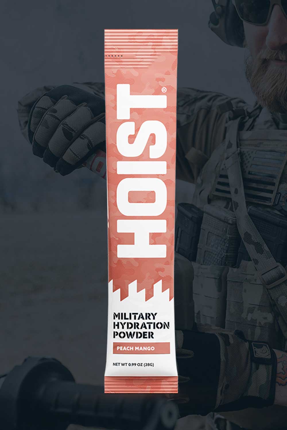 Army Hydration Powder Rice Hoist Military Hydration Powder at Matilda Neil blog