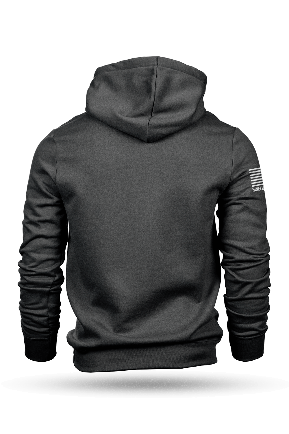 Hoodie - Benghazi - Nine Line Apparel