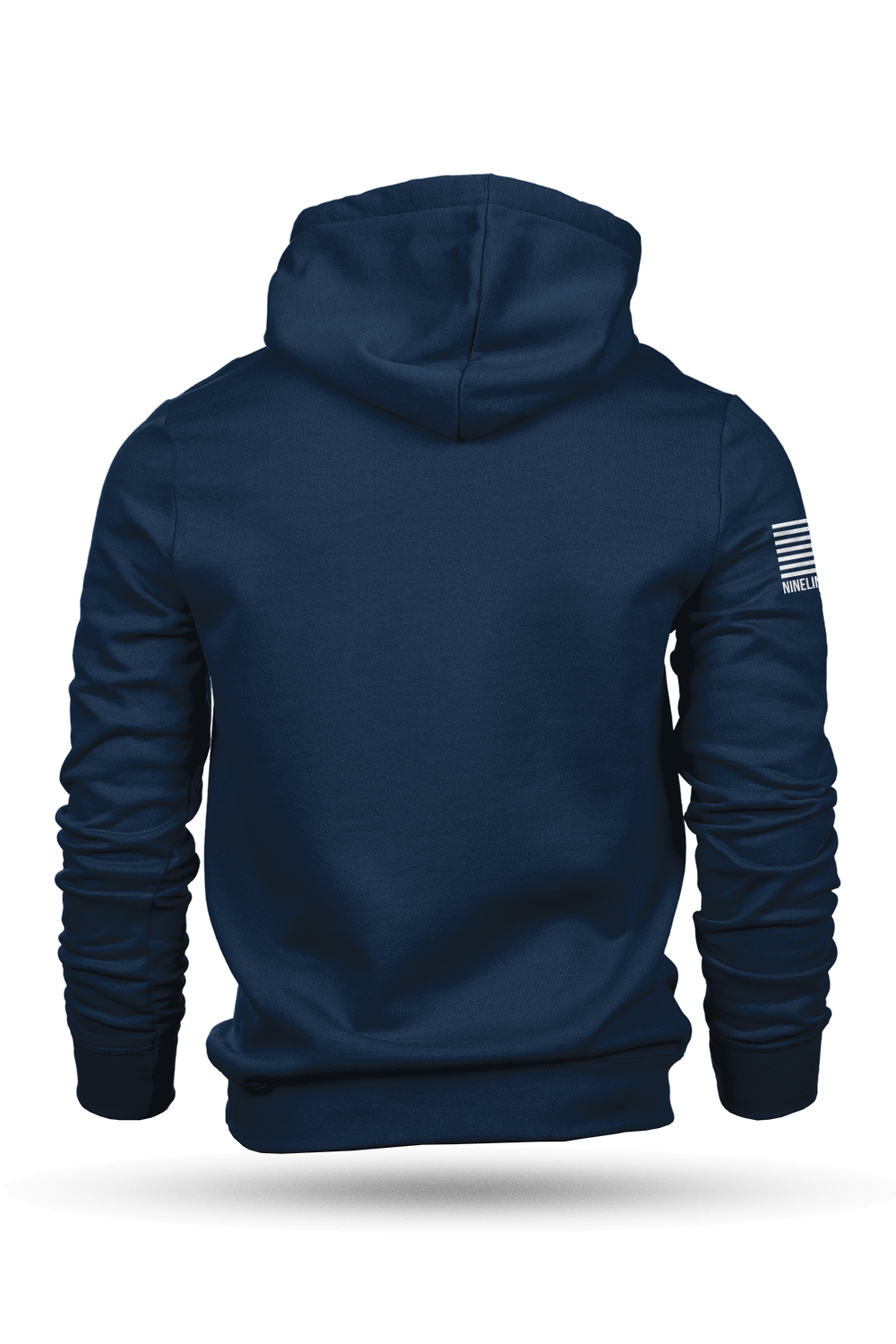 Hoodie - Benghazi - Nine Line Apparel