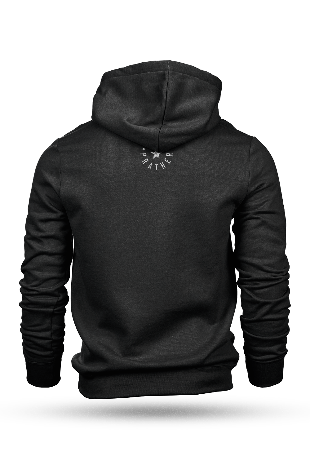 Hoodie - Chad Prather - 76 Forever - Nine Line Apparel