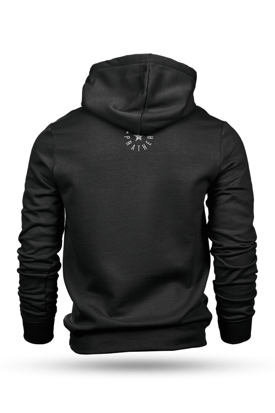 Hoodie - Chad Prather - Y'all 2.0 - Nine Line Apparel