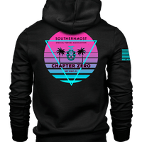 Combat Dive School - Hoodie