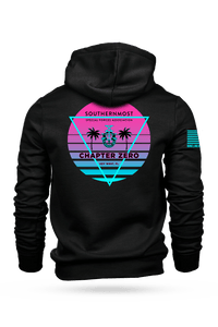 Combat Dive School - Hoodie