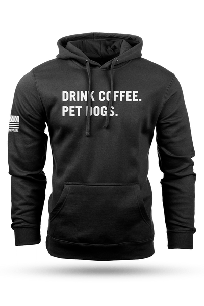 hoodie-drink-coffee-pet-dogs-