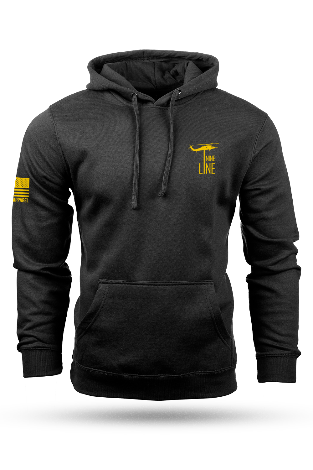 Hoodie - Ephesians 6:11