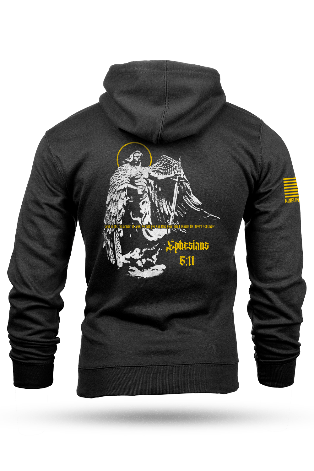 Hoodie - Ephesians 6:11