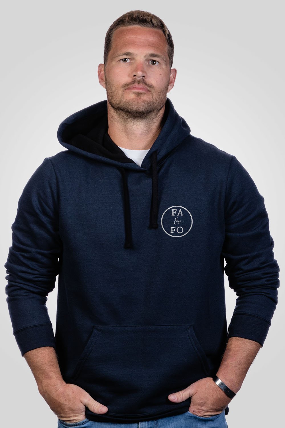 Navy seal sweater hotsell