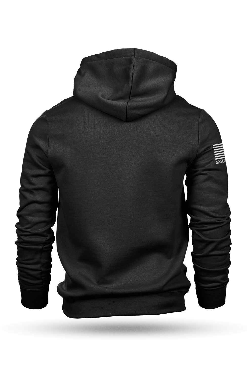 Home of the brave hoodie clearance