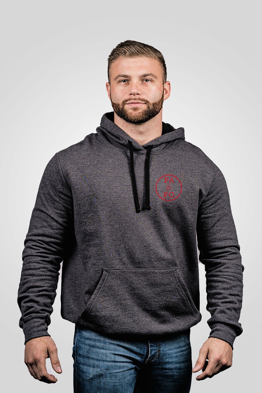 Battle hoodie cheap