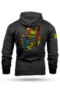 Tactical Ack - Ack! - Hoodie