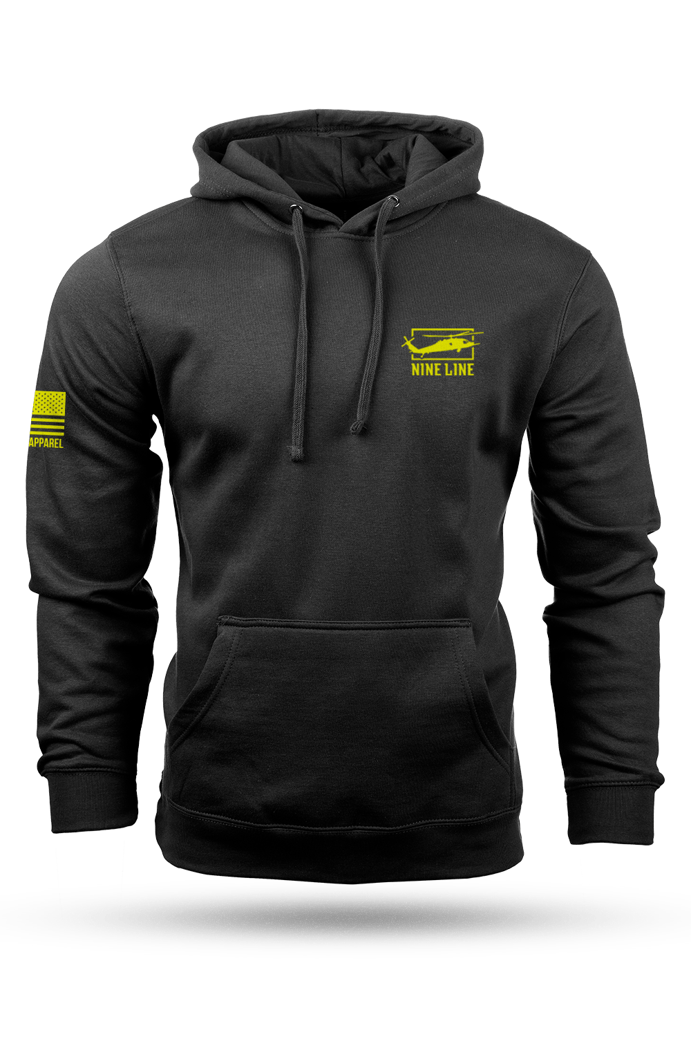 Hoodie - Tactical Ack - Ack!