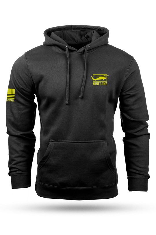 Hoodie - Tactical Ack - Ack!