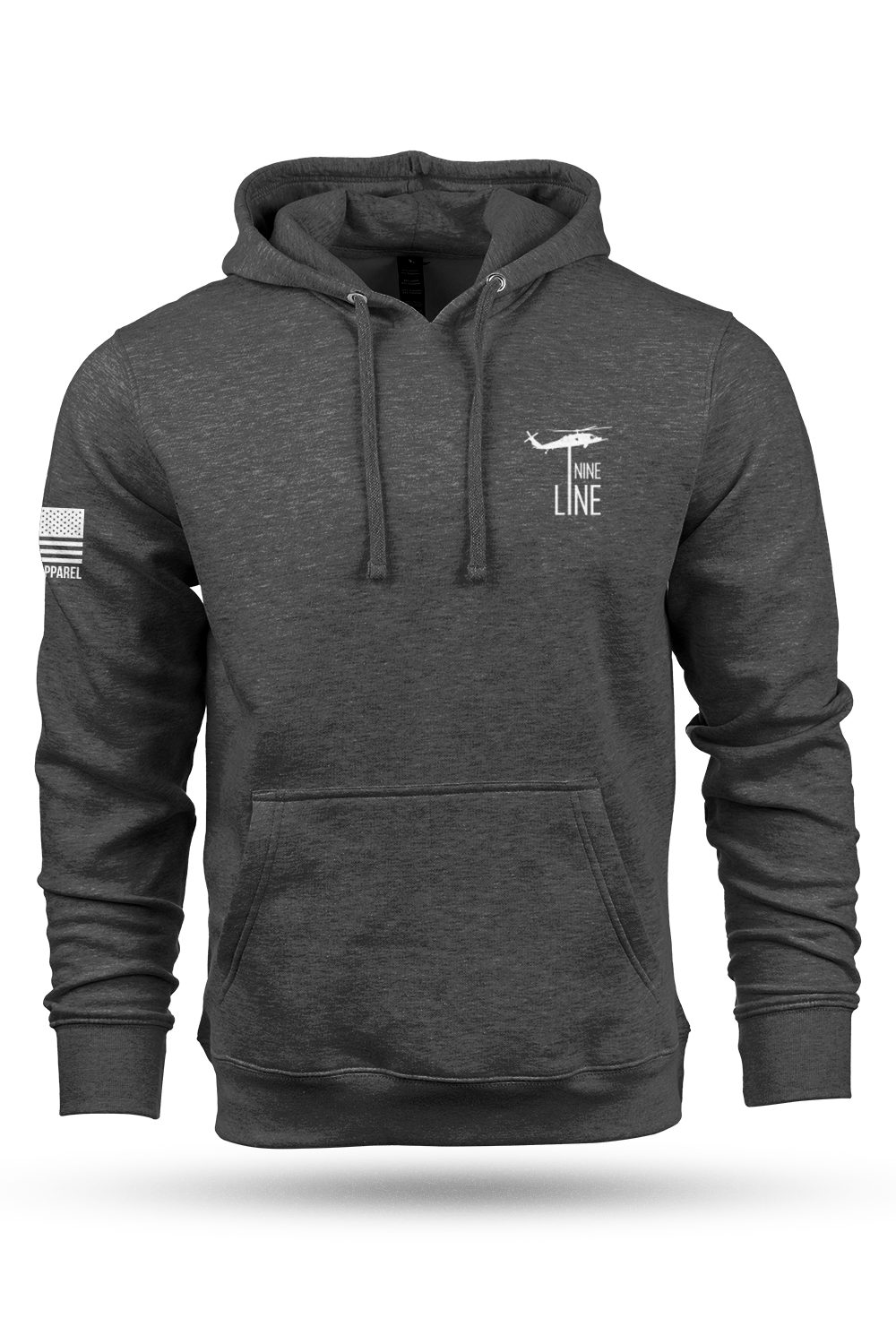 Thin Blue Line Hoodies & Sweatshirts – Nine Line Apparel