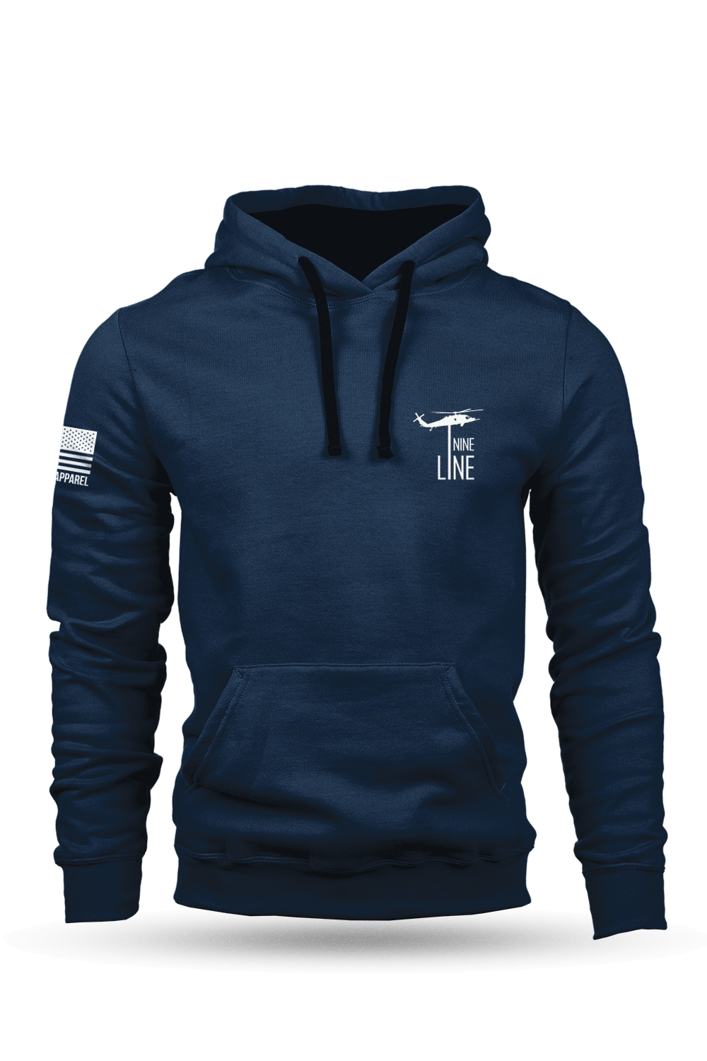 Tsm red line deals hoodie