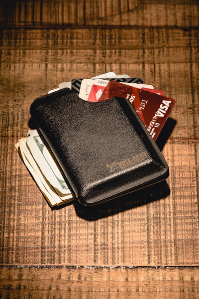 Kydex Wallet - Nine Line Apparel