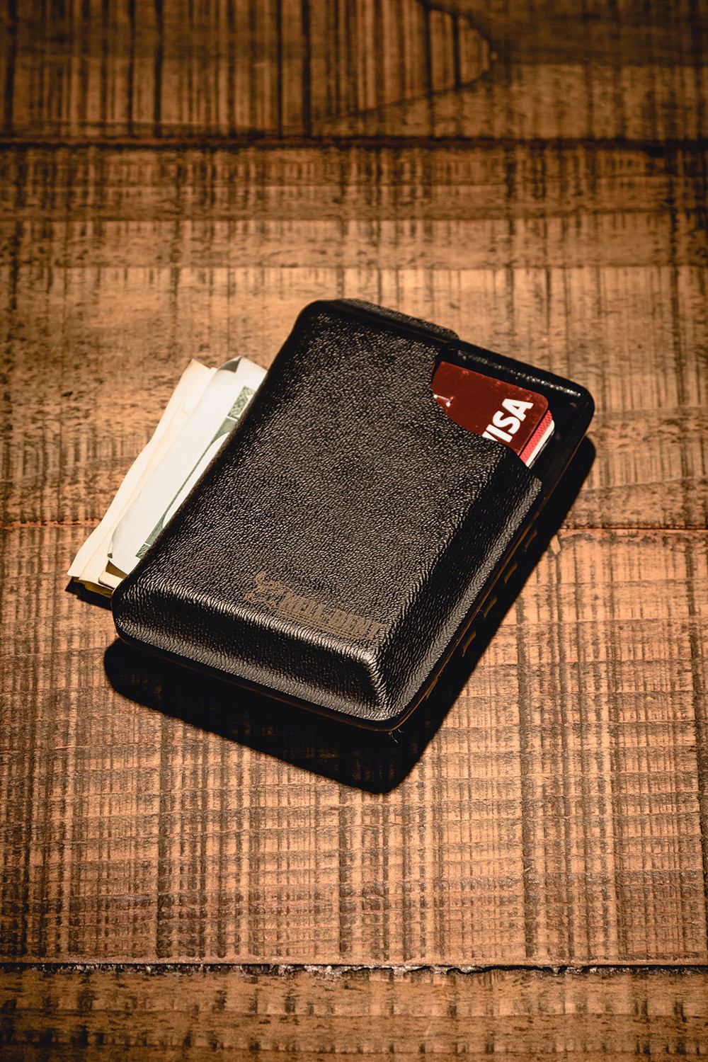 Kydex Wallet - Nine Line Apparel
