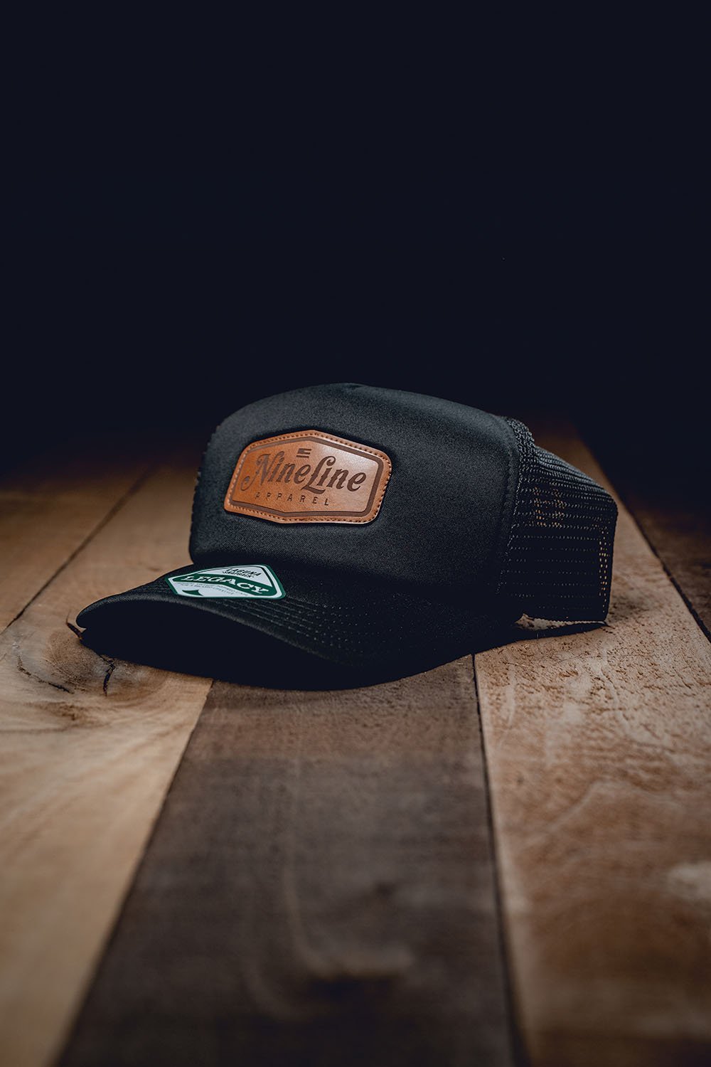 Laguna Foam Trucker Hat Collection - Nine Line Apparel