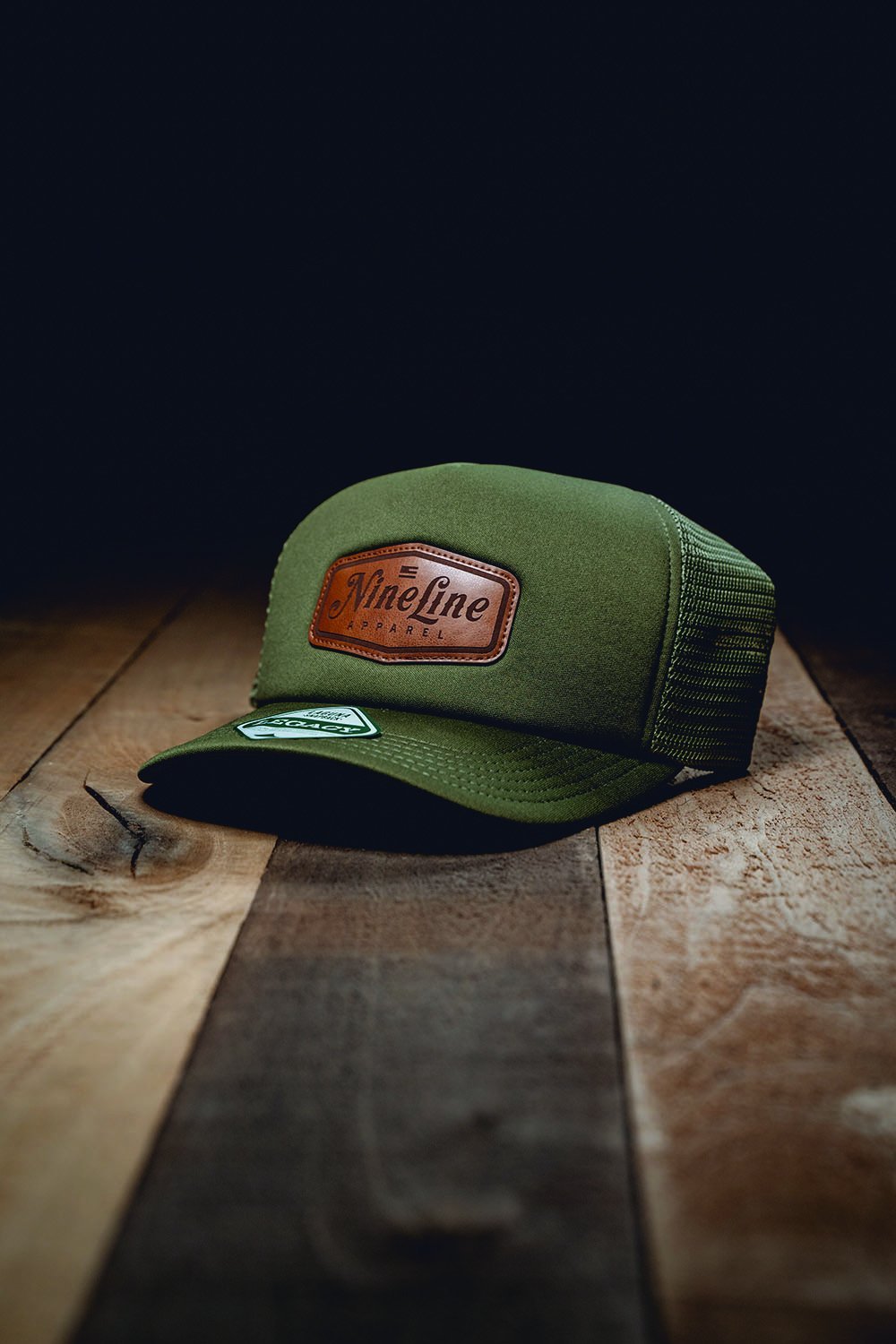 Laguna Foam Trucker Hat Collection - Nine Line Apparel